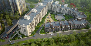 3-к квартира, вторичка, 104м2, 1/7 этаж