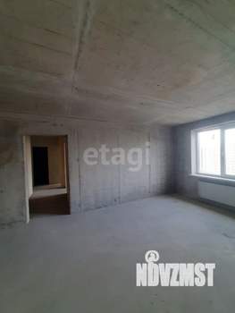 2-к квартира, вторичка, 76м2, 12/22 этаж