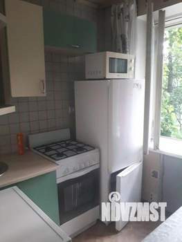 1-к квартира, вторичка, 32м2, 2/5 этаж