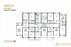 Фото квартиры на продажу (2)