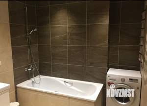 2-к квартира, вторичка, 75м2, 17/25 этаж