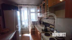 1-к квартира, вторичка, 38м2, 9/13 этаж