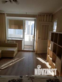 1-к квартира, вторичка, 39м2, 8/10 этаж