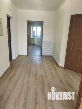 2-к квартира, вторичка, 72м2, 12/16 этаж