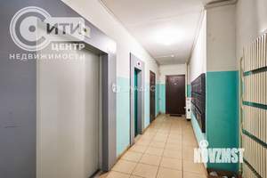 3-к квартира, вторичка, 99м2, 16/16 этаж