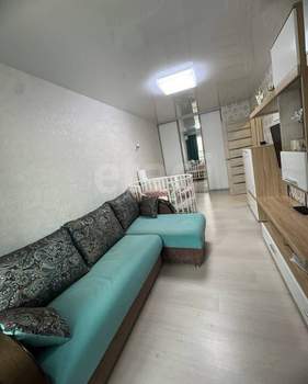 1-к квартира, вторичка, 42м2, 13/18 этаж