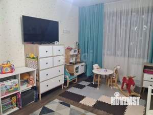 2-к квартира, вторичка, 68м2, 3/5 этаж