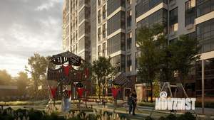 2-к квартира, вторичка, 65м2, 16/18 этаж