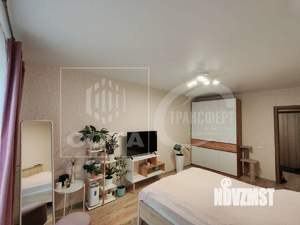 2-к квартира, вторичка, 60м2, 2/17 этаж
