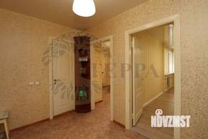 1-к квартира, вторичка, 42м2, 14/17 этаж