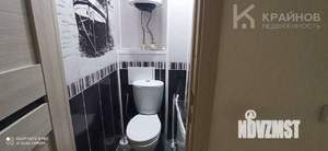 2-к квартира, вторичка, 55м2, 1/10 этаж