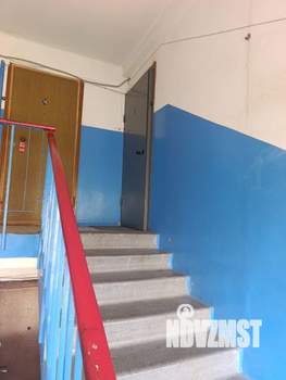 3-к квартира, вторичка, 59м2, 5/5 этаж