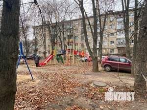 2-к квартира, вторичка, 45м2, 5/5 этаж