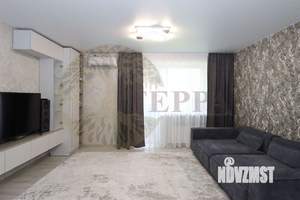 1-к квартира, вторичка, 40м2, 4/5 этаж