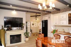 2-к квартира, вторичка, 73м2, 1/3 этаж