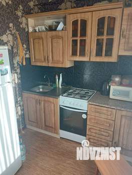 1-к квартира, вторичка, 30м2, 7/9 этаж
