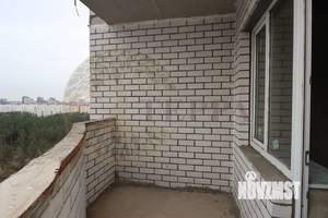 1-к квартира, вторичка, 41м2, 14/16 этаж