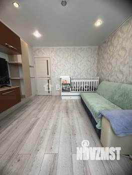 1-к квартира, вторичка, 37м2, 8/17 этаж