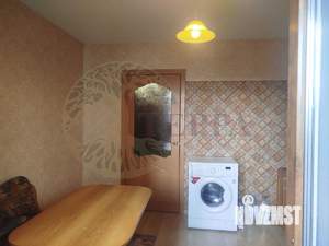 1-к квартира, вторичка, 40м2, 1/19 этаж
