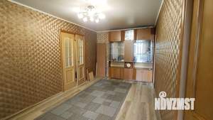 3-к квартира, вторичка, 41м2, 5/5 этаж