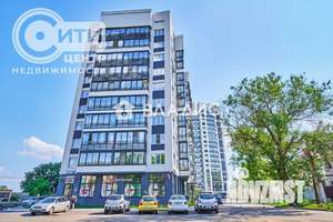 Студия квартира, вторичка, 25м2, 9/19 этаж