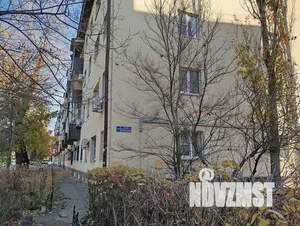 2-к квартира, вторичка, 41м2, 3/4 этаж