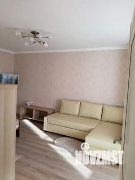 1-к квартира, вторичка, 39м2, 8/10 этаж