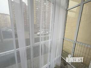 Студия квартира, вторичка, 22м2, 1/10 этаж