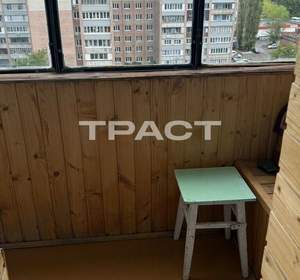 1-к квартира, вторичка, 40м2, 9/12 этаж