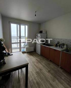 1-к квартира, вторичка, 41м2, 13/17 этаж