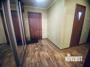 1-к квартира, вторичка, 45м2, 4/10 этаж