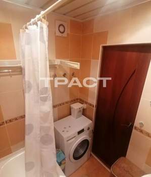 1-к квартира, вторичка, 38м2, 10/12 этаж