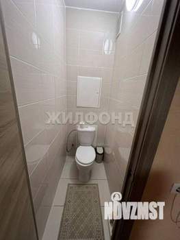 2-к квартира, вторичка, 60м2, 1/17 этаж