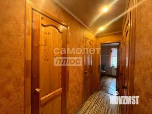 2-к квартира, вторичка, 54м2, 7/9 этаж