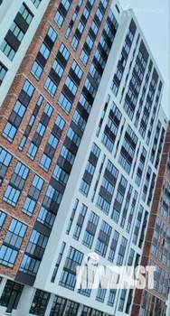 2-к квартира, вторичка, 60м2, 3/17 этаж