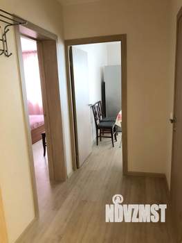 1-к квартира, вторичка, 38м2, 15/18 этаж
