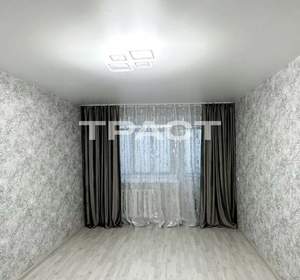 1-к квартира, вторичка, 31м2, 3/5 этаж