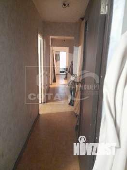 4-к квартира, вторичка, 82м2, 15/16 этаж