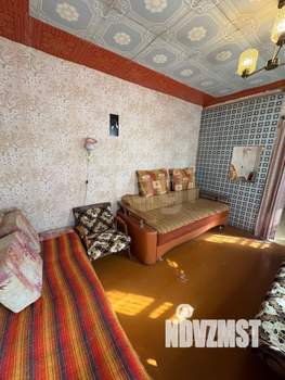 1-к квартира, вторичка, 21м2, 1/1 этаж