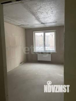 2-к квартира, сданный дом, 47м2, 5/18 этаж