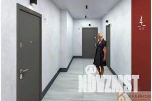 2-к квартира, вторичка, 57м2, 12/15 этаж