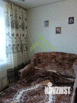 4-к квартира, вторичка, 74м2, 8/9 этаж