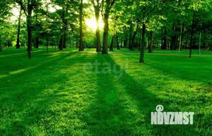 1-к квартира, вторичка, 40м2, 4/13 этаж