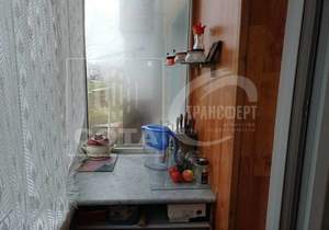 2-к квартира, вторичка, 44м2, 4/5 этаж