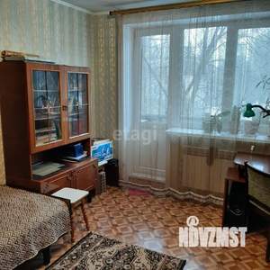 4-к квартира, вторичка, 63м2, 3/5 этаж