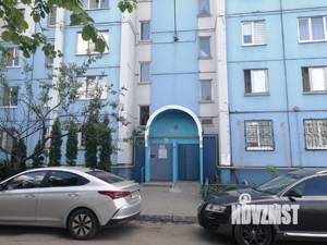 1-к квартира, вторичка, 38м2, 6/10 этаж