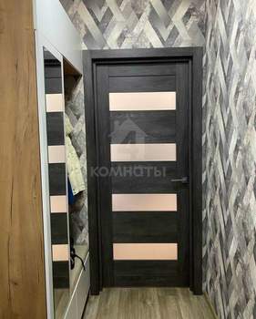 2-к квартира, вторичка, 54м2, 2/10 этаж