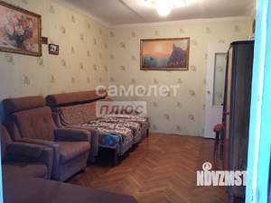 2-к квартира, вторичка, 44м2, 5/5 этаж