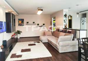 3-к квартира, вторичка, 100м2, 6/9 этаж