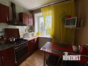 2-к квартира, вторичка, 45м2, 9/9 этаж